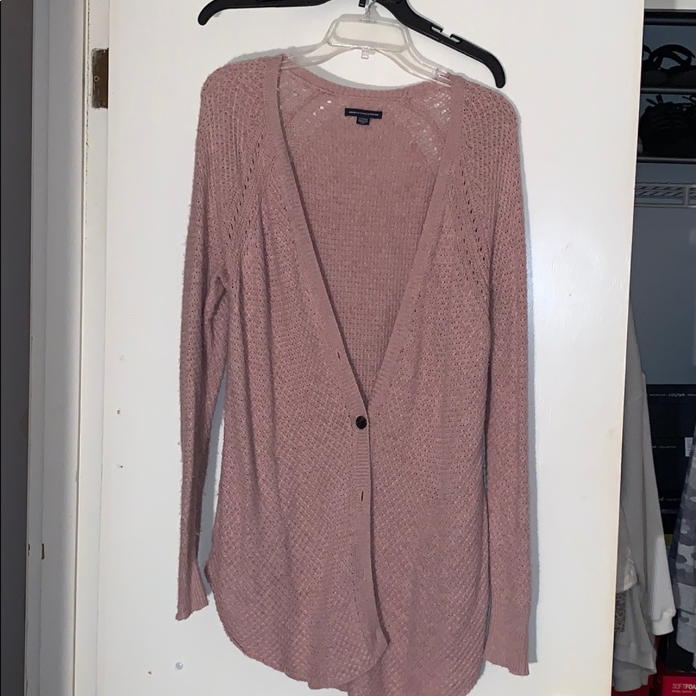 AE sweater